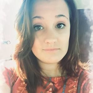 Meet your Posher, Teddi